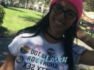 LolaLovett