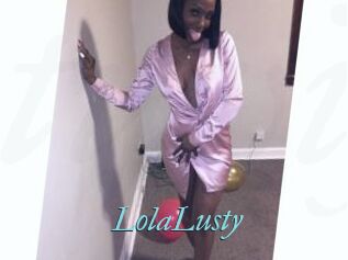 LolaLusty