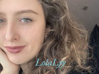LolaLyy