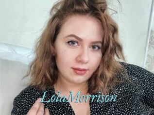 LolaMorrison