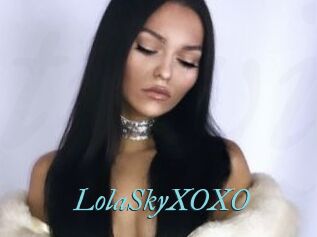 LolaSkyXOXO