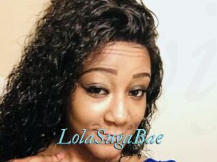 LolaSugaBae