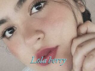 Lola_berry