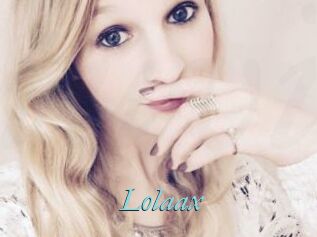 Lolaax
