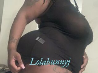 Lolabunnyj