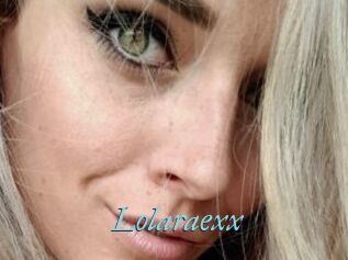 Lolaraexx