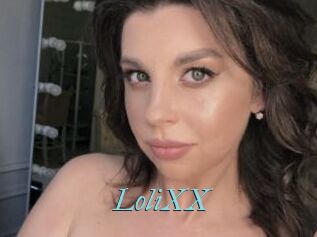 LoliXX
