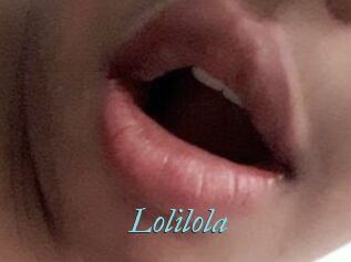 Lolilola