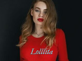 Lolllita
