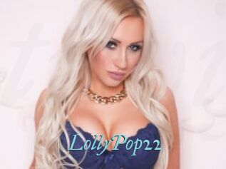 LollyPop22