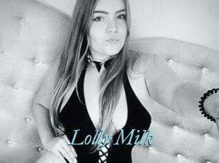 Lolly_Milk