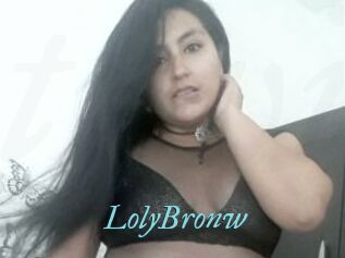 LolyBronw