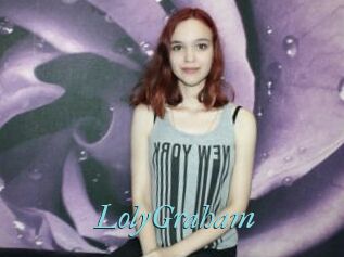 LolyGraham