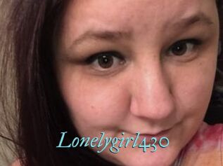 Lonelygirl430