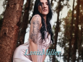 LonisMiller