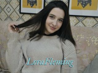 LoraFleming