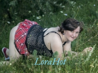 LoraHot
