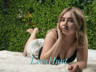 LoraHunt