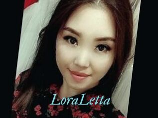 LoraLetta