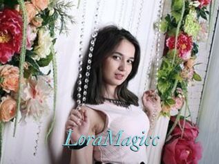 LoraMagicc