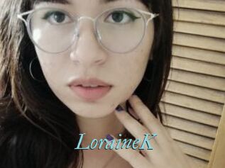 LoraineK