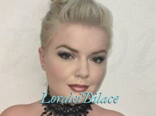 LoraleiDilace