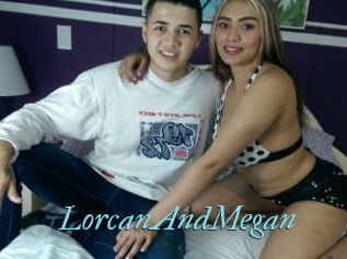 LorcanAndMegan