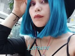 Loreane