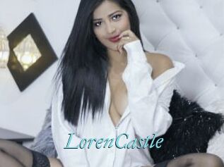 LorenCastle