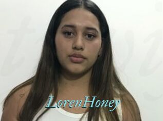 LorenHoney