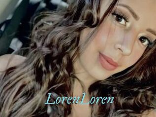 LorenLoren