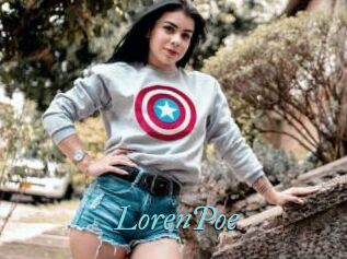 LorenPoe