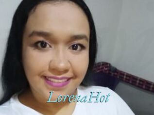 LorenaHot