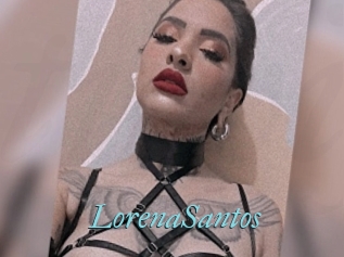 LorenaSantos