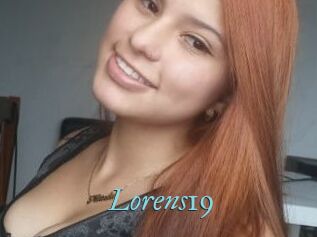 Lorens19