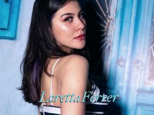 LorettaFerrer