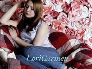 LoriCarmen