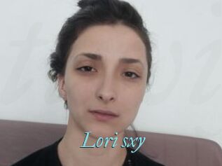 Lori_sxy