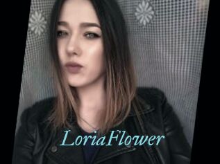 LoriaFlower