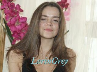 LorinGrey