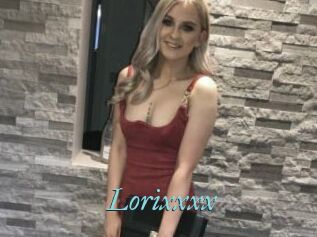 Lorixxxx