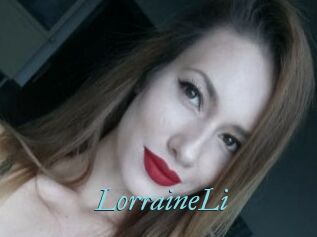 LorraineLi