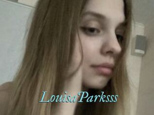 LouisaParksss