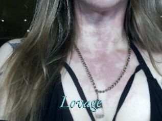 Lovage_