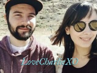 LoveCharlieXO