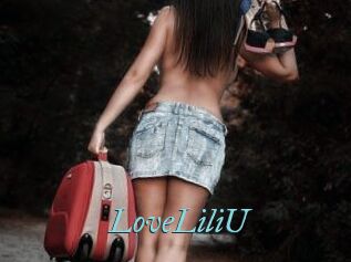 LoveLiliU