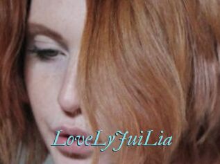 LoveLyJuiLia