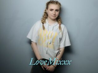 LoveMixxx