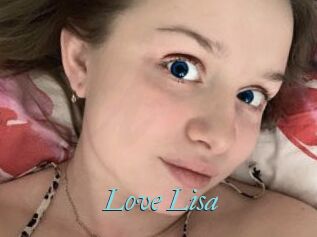 Love_Lisa
