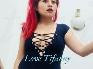 Love_Tifanny